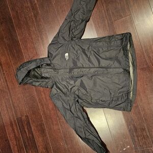 The North Face Women's Black Jacket